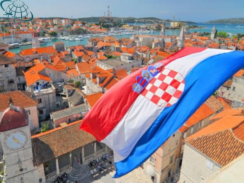 اقامت کرواسی از طریق ثبت شرکت