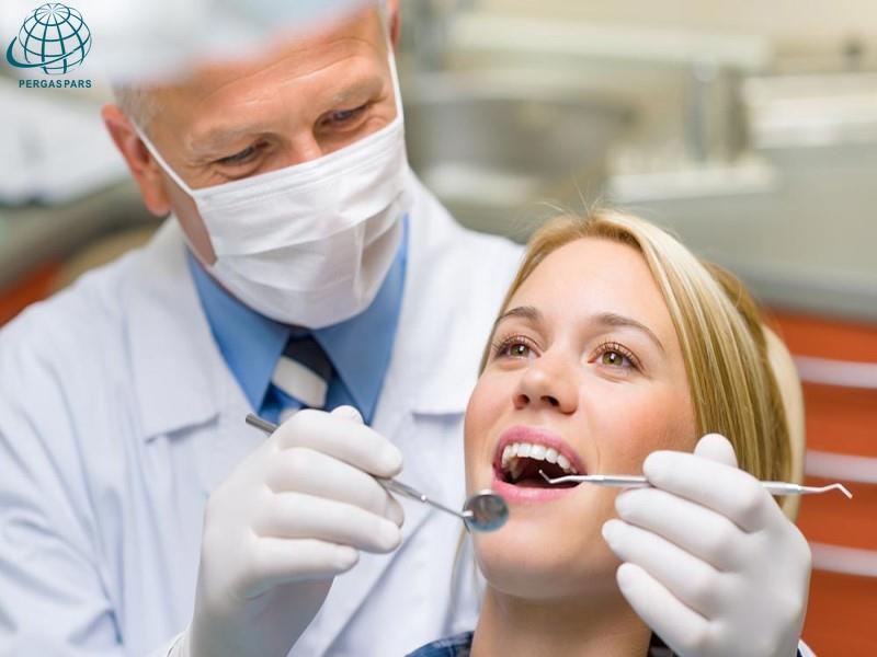انواع فلوشیپ های دندانپزشکی