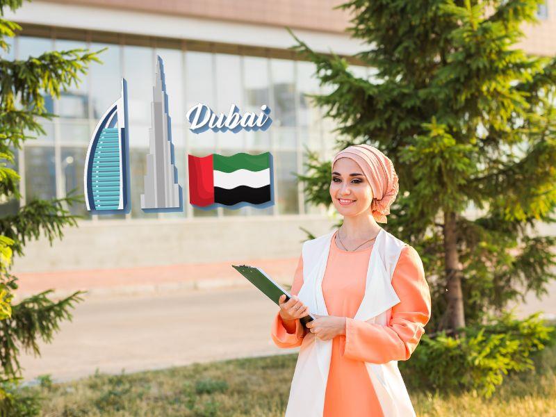 معرفی ۱۰ دانشگاه برتر دوبی