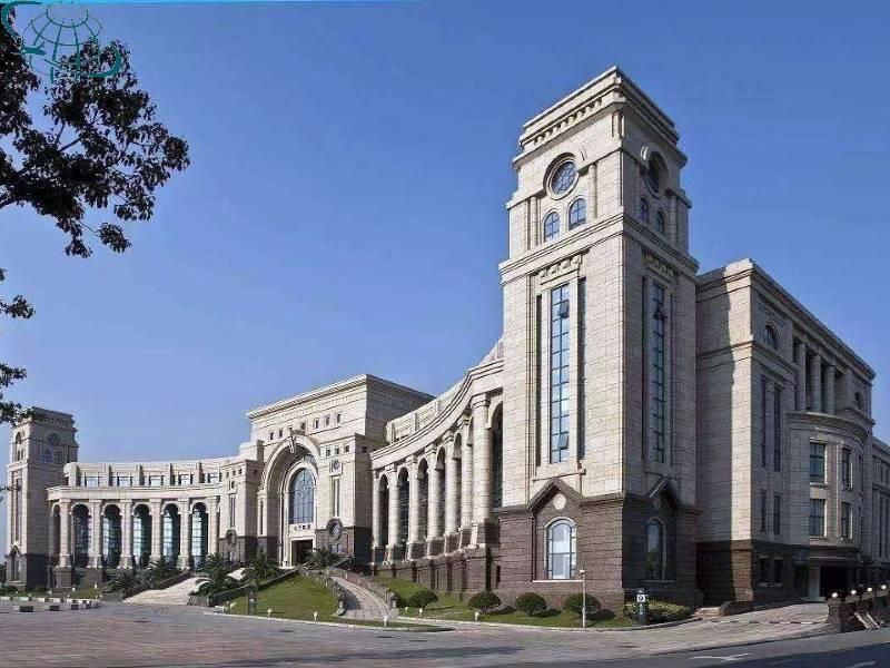 تحصیل پزشکی در دانشگاه فودان چین