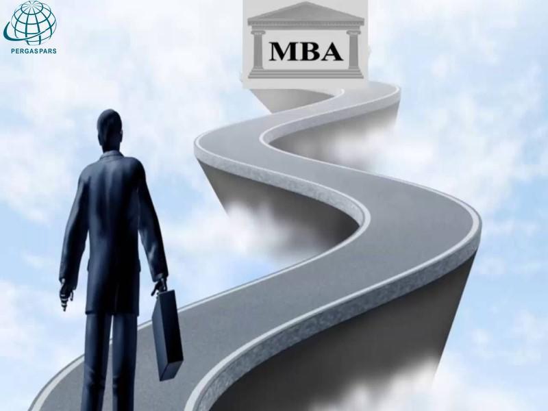 تفاوت MBA و فوق لیسانس رشته مدیریت