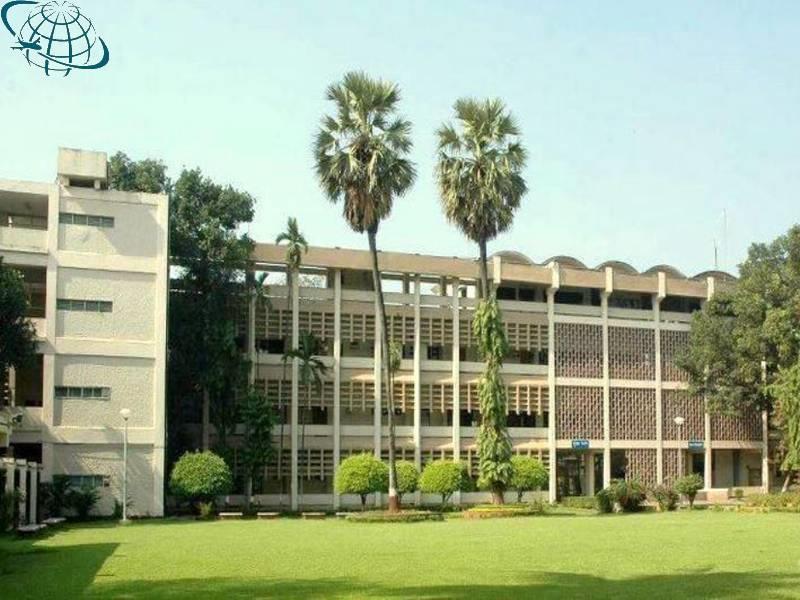 موسسه فناوری بمبئی هند