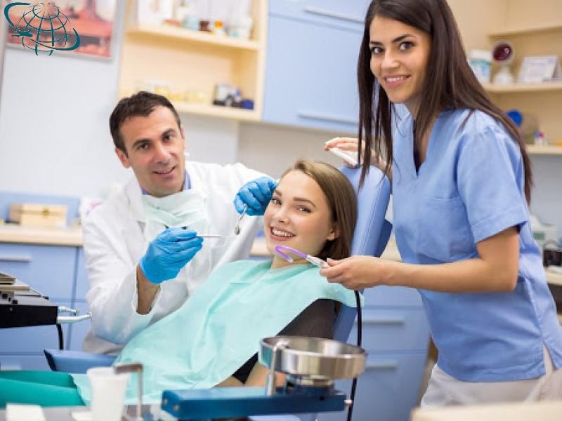 ارزشیابی مدارک دندانپزشکی در سوئیس