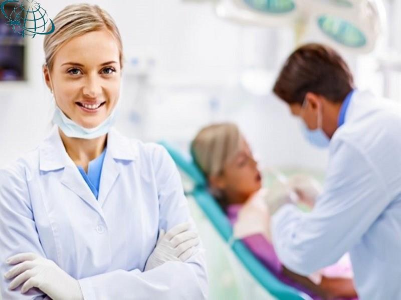 معادل سازی مدرک دندانپزشکی در امارات