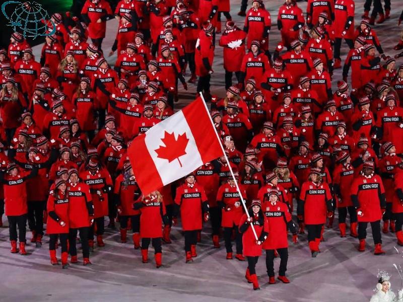 مهاجرت ورزشکاران به کانادا از طریق خود اشتغالی