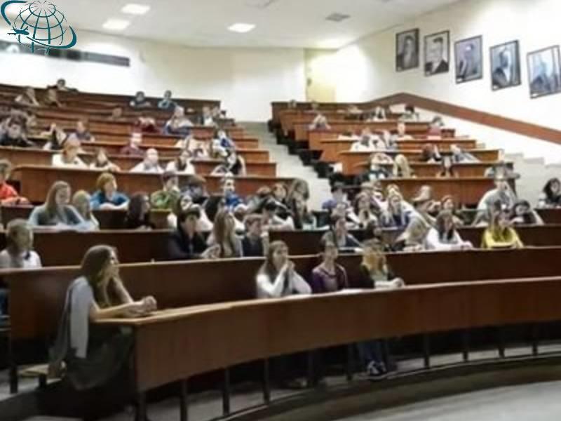 رشته های دانشگاه ملی تحقیقات پزشکی روسیه