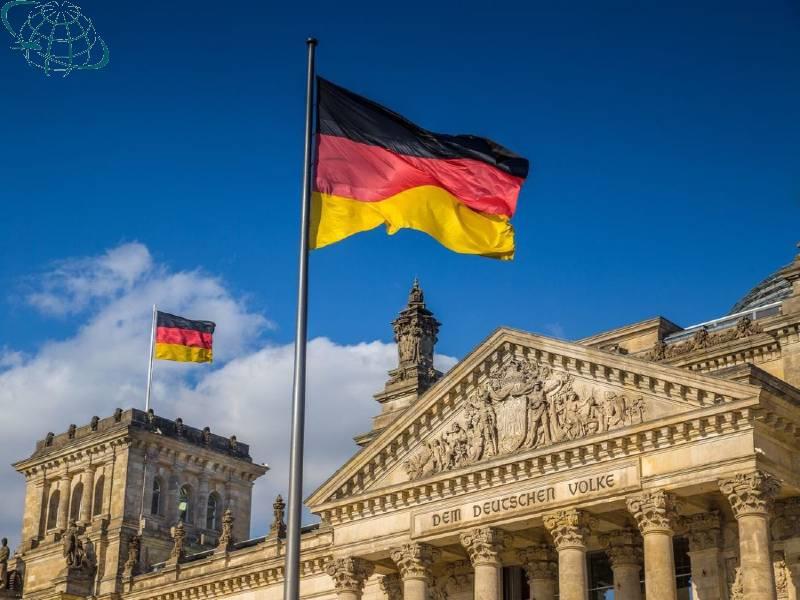 اقامت آلمان با خرید سهام