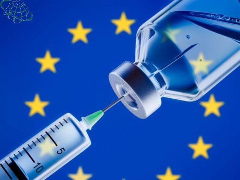 واکسن های مورد تایید در اروپا