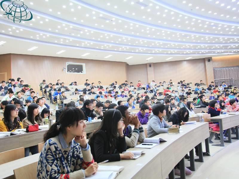 رشته های دانشگاه علوم و فناوری چین