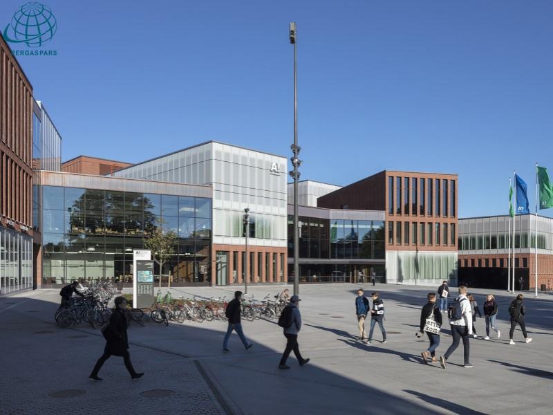 دانشگاه آلتوی فنلاند