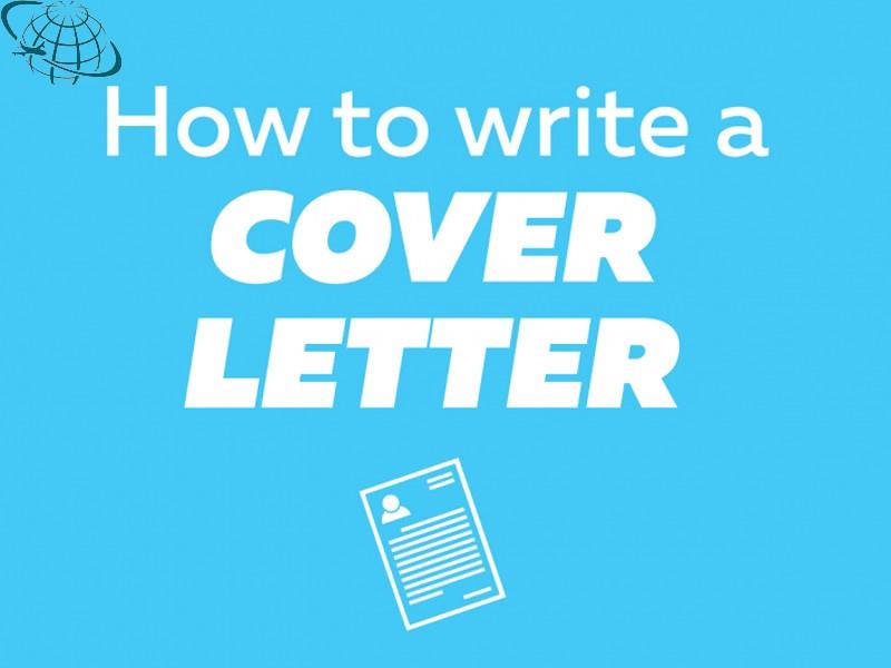 کاورلتر (Cover Letter) چیست و چگونه بنویسیم؟