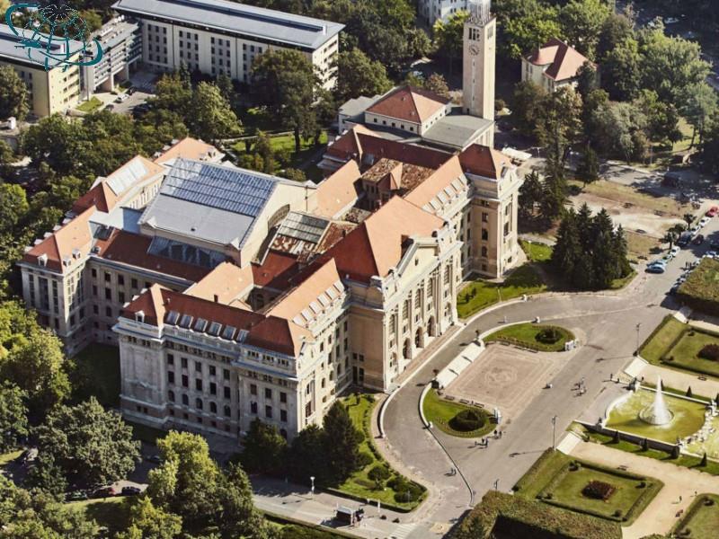 دانشگاه دبرسن مجارستان