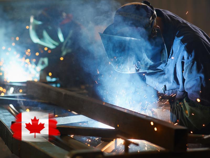 روش های مهاجرتی Skilled Trades برای مشاغل فنی و حرفه ای کانادا