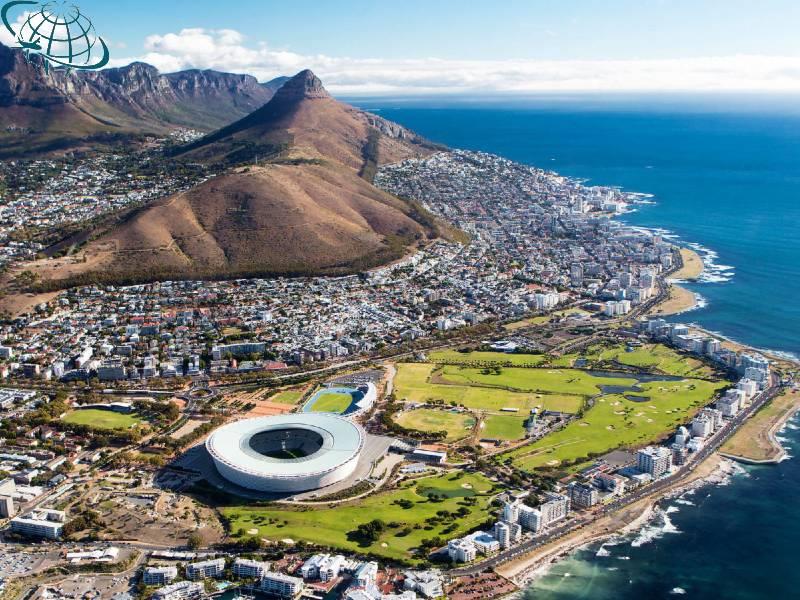 اقامت آفریقای جنوبی از طریق ثبت شرکت