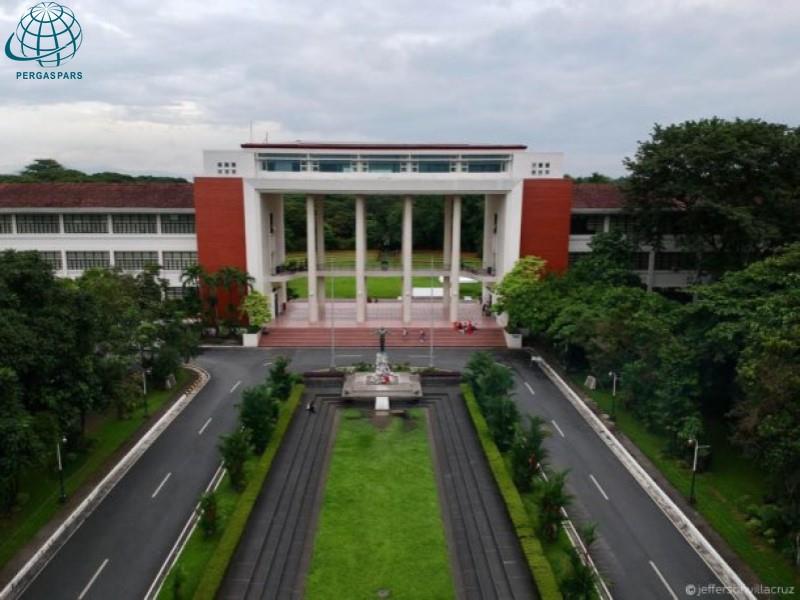 رتبه دانشگاه فیلیپین