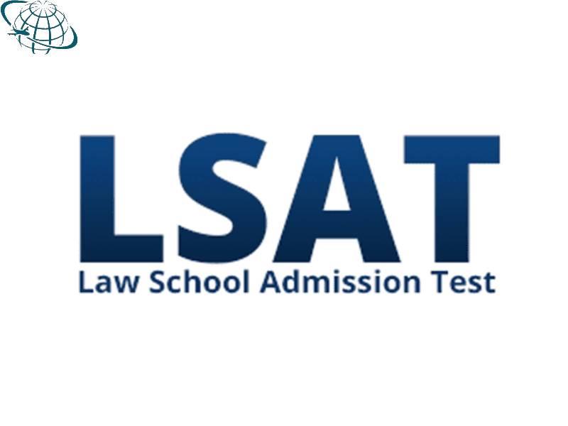 آزمون LSAT رشته حقوق در آمریکا
