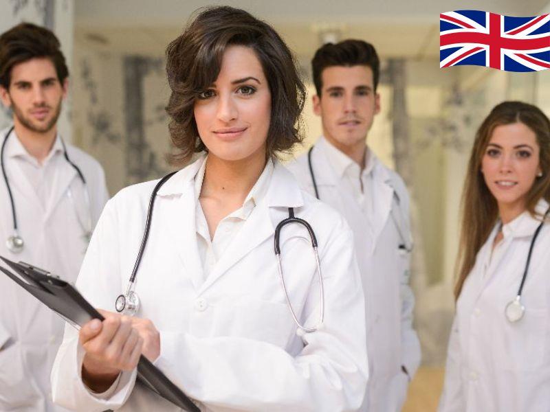 معرفی سیستم بهداشت و درمان انگلیس NHS