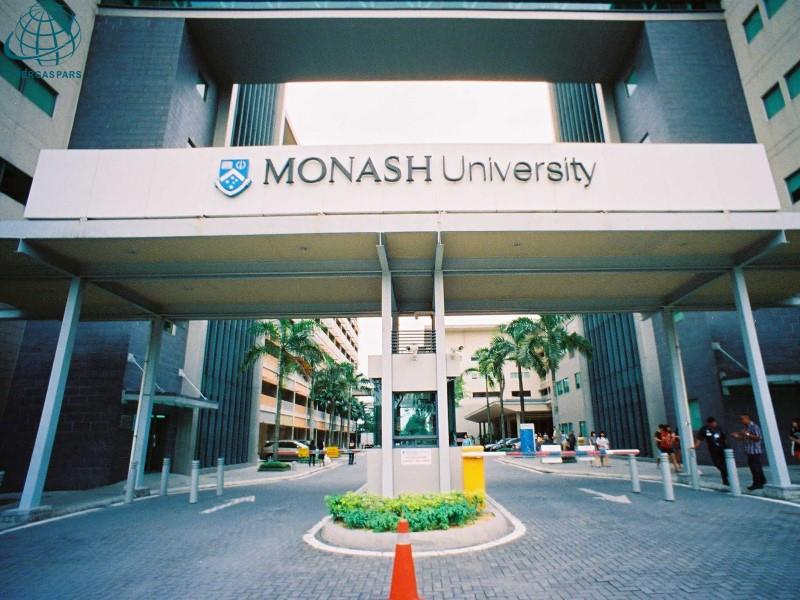 هزینه تحصیل در دانشگاه موناش استرالیا