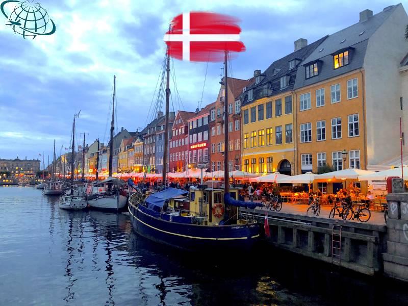 مهاجرت به دانمارک از طریق سرمایه گذاری