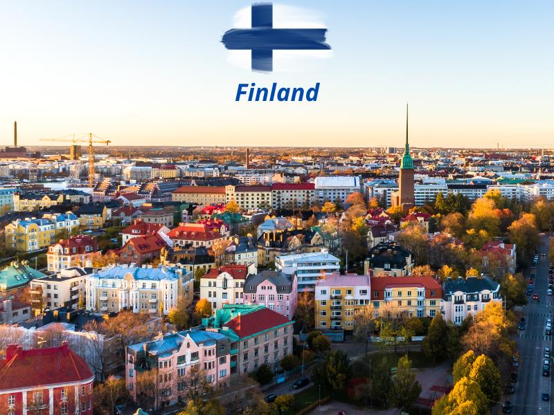 مهاجرت به فنلاند از طريق سرمایه گذاری