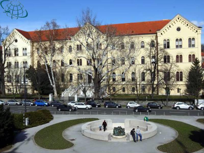 دانشگاه زاگرب کرواسی
