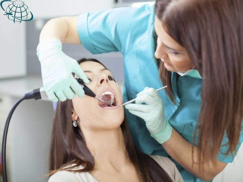 معادل سازی مدرک دندانپزشکی در ایتالیا