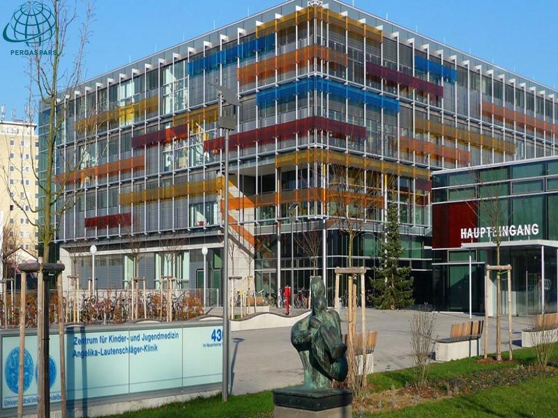 دانشگاه پزشکی هایدلبرگ آلمان