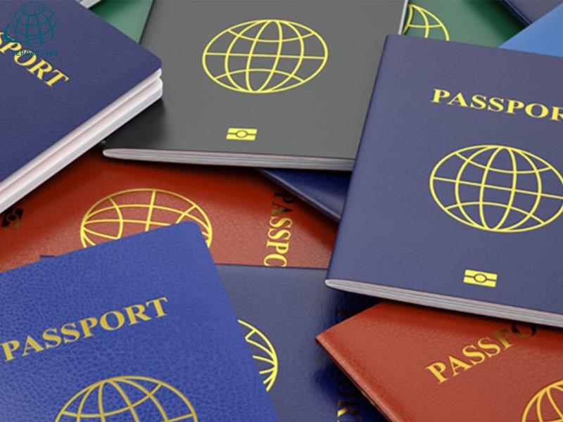 اخذ پاسپورت و شهروندی کشورهای مختلف دنیا