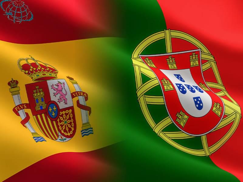 مقایسه اقامت تمکن مالی پرتغال و اسپانیا