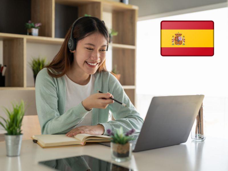 ویزای خود اشتغالی اسپانیا