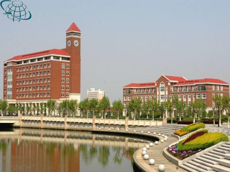 رتبه دانشگاه جیائو تونگ شانگهای چین