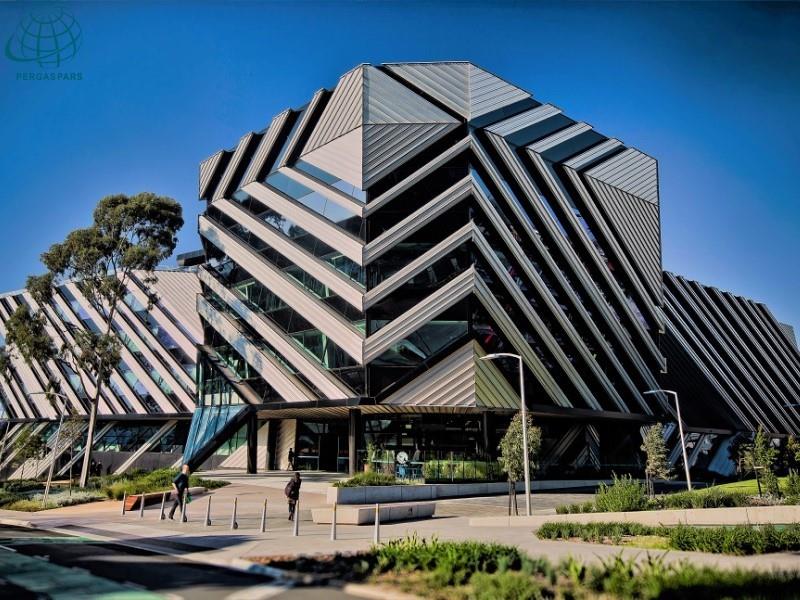 دانشگاه موناش ملبورن استرالیا