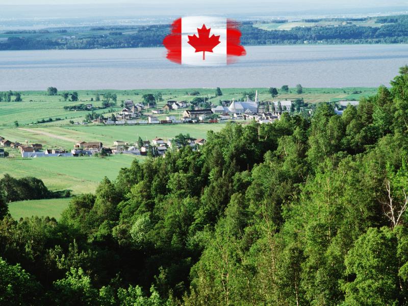 مهاجرت به مناطق روستایی و شمالی کانادا RNIP