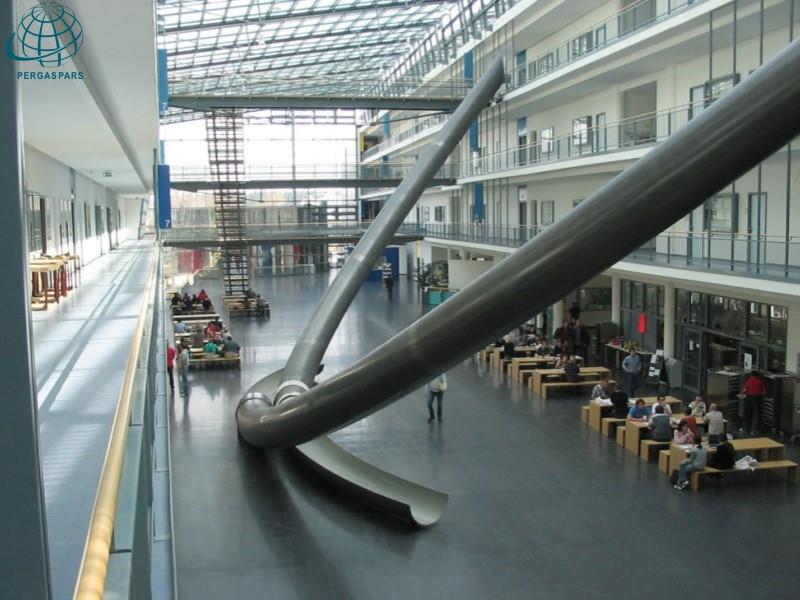 دانشگاه صنعتی مونیخ آلمان